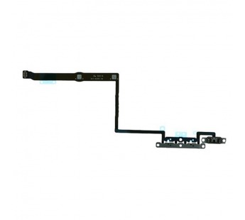 Шлейф для iPhone 11 Pro Max на кнопки громкости