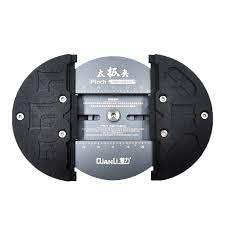 Держатель плат QianLi iPinch (универсальный, двухосевой, поворотный 360°)