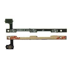 Шлейф для Xiaomi Mi 4i на кнопки громкости