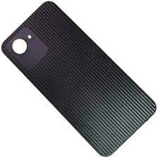 Задняя крышка для Realme C30s Черный