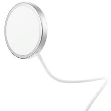 Беспроводное зарядное устройство для iPhone (MagSafe)