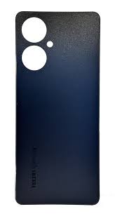 Задняя крышка для Tecno Camon 19 Черный OR