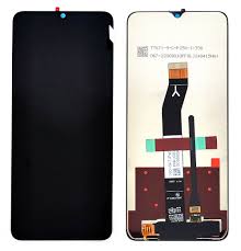 Дисплей для Xiaomi Redmi A3x / Redmi A3/ Poco C61 (24048RN6CG/23129RN51X/2312BPC51H) в сборе Черный – OR