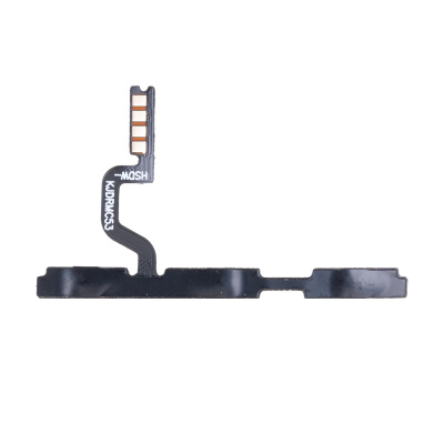 Шлейф для Realme C53/C51 (RMX3760/RMX3830) на кнопки громкости/включения