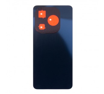 Задняя крышка для Infinix Smart 8 Pro Черный