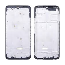 Рамка дисплея для Tecno Pova 4 Pro Черный