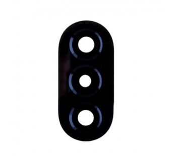 Стекло камеры для Huawei Nova Y70/Y70 Plus/Y71 (MGA-LX9N) Черный