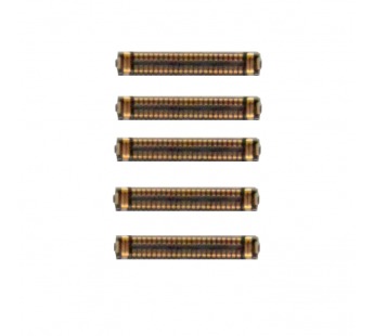 Коннектор LCD iPhone 6S №209