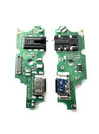 Шлейф для Tecno Spark 20 Pro / Infinix Hot 40 / Hot 40 Pro плата сист.разъем/гарн/микрофон