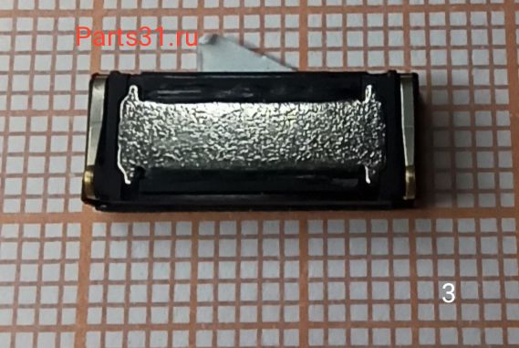 Динамик для Huawei Ascend G7/G8/Ascend P6/Ascend Mate 7/Honor 4C Pro/6C/5C/Redmi 5a №3