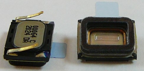 Динамик для iPhone 4 / iPhone 4S (speaker)