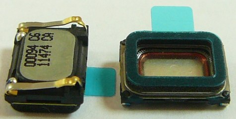 Динамик (speaker) для iPhone 4S / iPhone 4