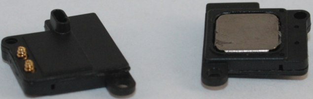 Динамик для iPhone 5 (speaker)  №5