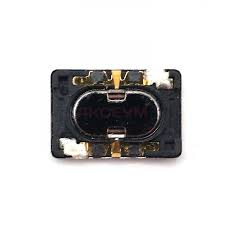 Динамик для Nokia 6300/6230/3110C/5070/6120C/N900/N95/5000/1208 OR.(speaker) №18