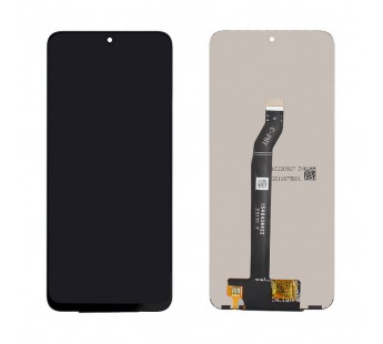 Дисплей для Huawei Nova Y90 с тачскрином Черный