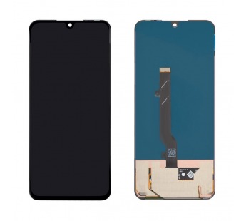 Дисплей для Note 12 Pro/ Infinix Note 11/ Infinix Note 12 / Infinix Note 12 2023 / Note 30i в сборе OLED