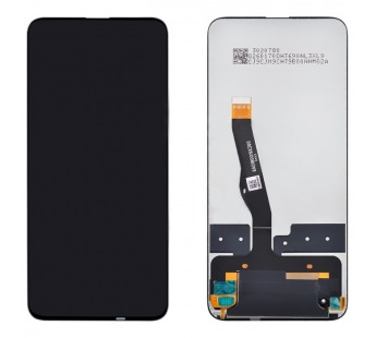 Дисплей для Huawei P Smart Z/Honor 9X/Honor 9X Premium / Y9s /Y9 Prime 2019 в сборе с тачскрином Черный OR