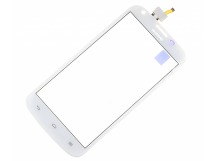 Тачскрин Huawei Y600 Белый