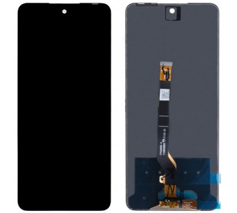 Дисплей для Tecno Camon 18/Tecno Camon 18P / Camon 17P/ Camon 19 Neo / Hot 10S/ Hot 11S с тачскрином Черный – OR