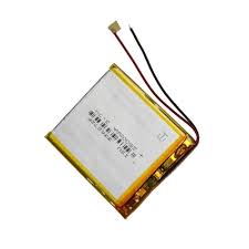 Аккумулятор универсальный 336272p 3,7v Li-Pol 2500 mAh (3.3*72*62 mm)