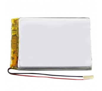 Аккумулятор универсальный 305070p 3,7v Li-Pol 2000 mAh (3*50*70 mm)