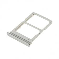 Контейнер SIM для Huawei Honor X6c Черный