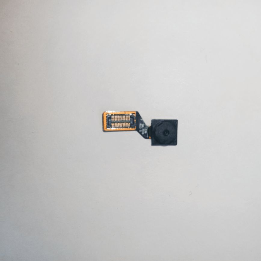 Камера для Samsung SM-T310  фронтальная