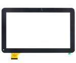 Тачскрин 10.1” QSD701-10059-02/xc-pg1010-019-a0 (257 черныйTurbo Pad1014 OstersT12V Explay Light