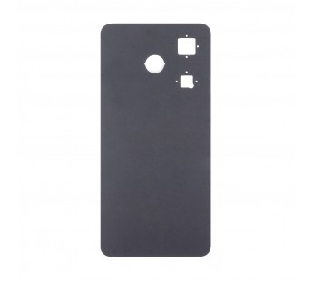 Задняя крышка для Tecno Spark Go 2024 (BG6) Черный