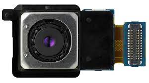 Камера для Samsung G925 Galaxy S6 Edge (задняя) (Original)