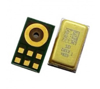 Микрофон для iPhone 7/7 Plus/8/8 Plus/X/Xr/Xs/Xs Max/11 Pro/11 Pro Max/SE 2020/12/12 mini/12 Pro/12 Pro Max/13/13 mini/13 Pro/13 Pro Max/14/14 Plus/14 Pro/14 Pro Max №98