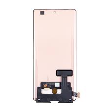 Дисплей для Infinix GT 20 Pro / Note 40 4G / Tecno Camon 30 Pro 5G  в сборе Черный – OR