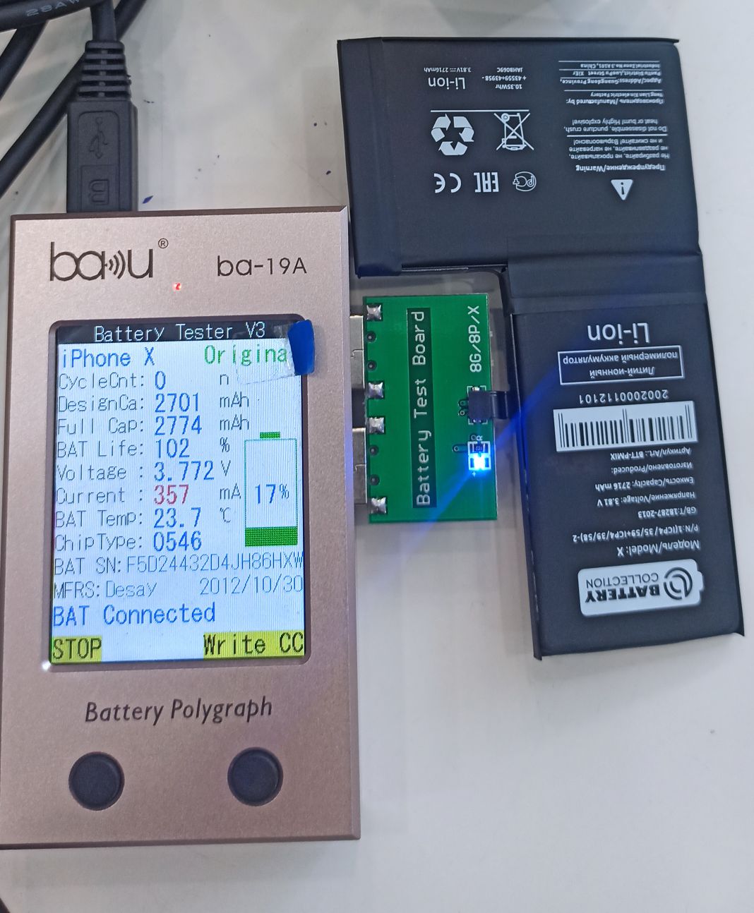 Задняя крышка для Realme 13+ 5G (RMX5000/RMX5002) Фиолетовый – OR