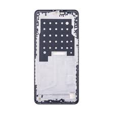 Рамка дисплея для Huawei Nova 11i Черный