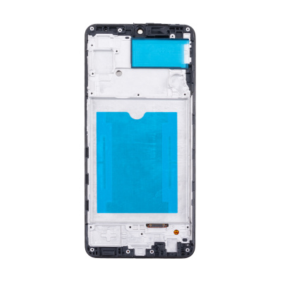 Дисплей для Samsung A266B A26 5G модуль с рамкой Черный – Сервисный Оригинал