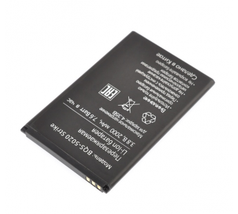 АКБ для BQ 5020 Strike 5035 5002  334 RIO 2000mah