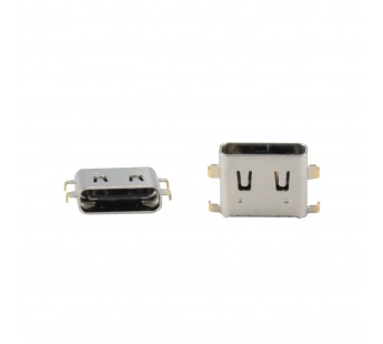 Разъем №239 Type-C Sony G3221/G3212 (XA1 Ultra/XA1 Ultra Dual)