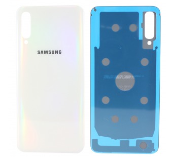 Задняя крышка для Samsung A505 (A50) Белый