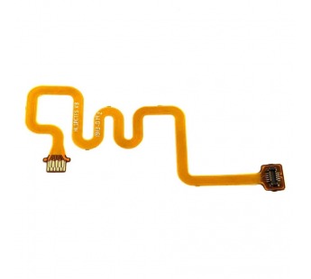 Шлейф для Huawei Honor View 20 на сканер отпечатка пальцев