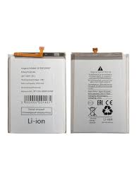 Аккумулятор для Samsung EB-BM526ABY  M526F M52 5G /A23 (A235F)/A73 5G (A736B)/M23 5G (M236B)/M33 5G (M336B)/M53 5G (M536B) – BС Премиум