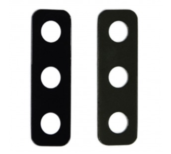 Стекло камеры для Samsung A750F (A7 2018)