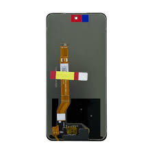 Дисплей для OPPO A5 Pro 4G (CPH2711) в сборе с тачскрином Черный – OR