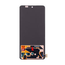 Дисплей для OPPO Reno 12 F 4G/Realme 12 4G (CPH2687/RMX3871) в сборе с тачскрином Черный – (In-Cell)