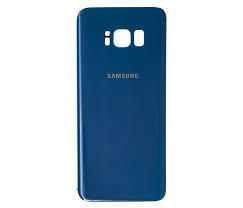 Задняя крышка для Samsung G950F (S8) Синий