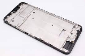 Дисплей для Realme 12 Pro 5G (RMX3842) в сборе с тачскрином Черный – OR