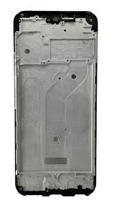 Рамка дисплея для Infinix Hot 12i Черный