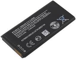 Аккумулятор для Nokia BN-01 ( X Dual )