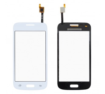 Тачскрин Samsung G350E Galaxy Star Advance белый