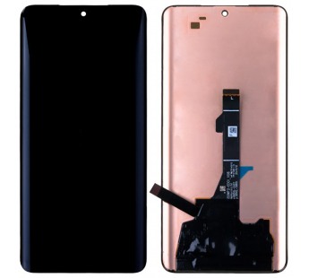 Дисплей для Huawei P50 Pro (JAD-LX9) в сборе с тачскрином Черный – OR