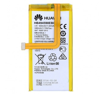 Аккумулятор для Huawei HB494590EBC ( Honor 7 )